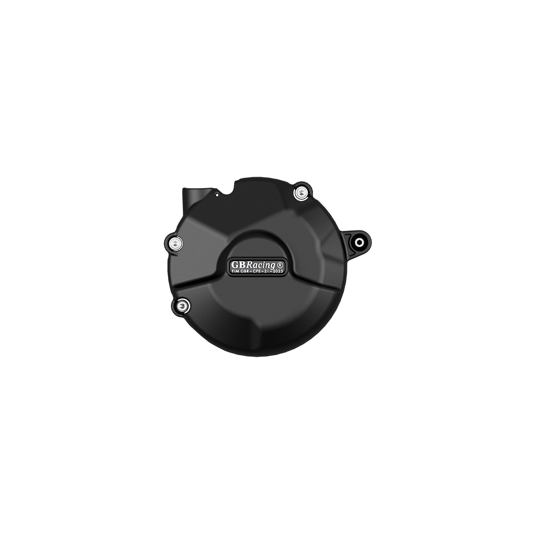 GB Racing Clutch Cover Ducati Hypermotard 950 / SuperSport 950 2019-20