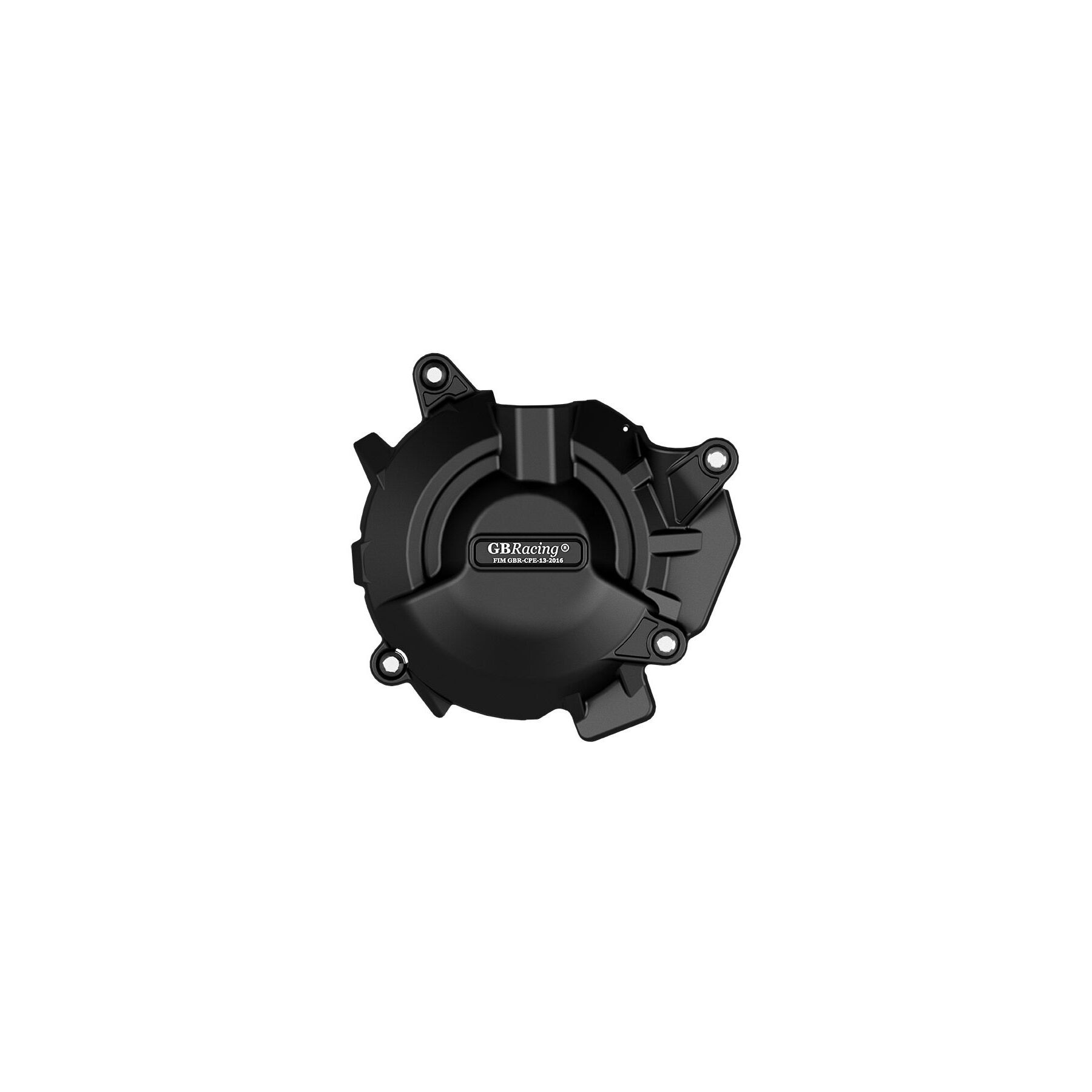 GB Racing Clutch Cover KTM 890 Duke / R 2020-2023