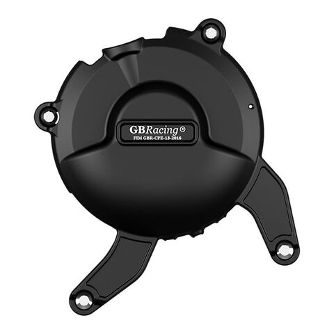 GB Racing Clutch Cover KTM 390 Duke / RC390 2022-2024