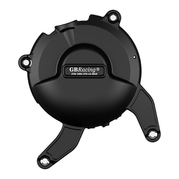 GB Racing Clutch Cover KTM 390 Duke / RC390 2022-2024