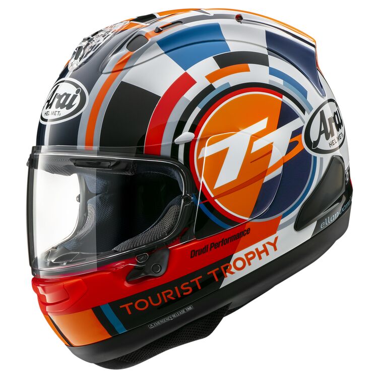 Black/Red/Orange