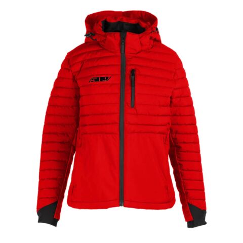 509 Women's Syn Down Insulated Jacket