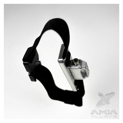 Axia Alloys Tool Roll Mount For Boxo USA