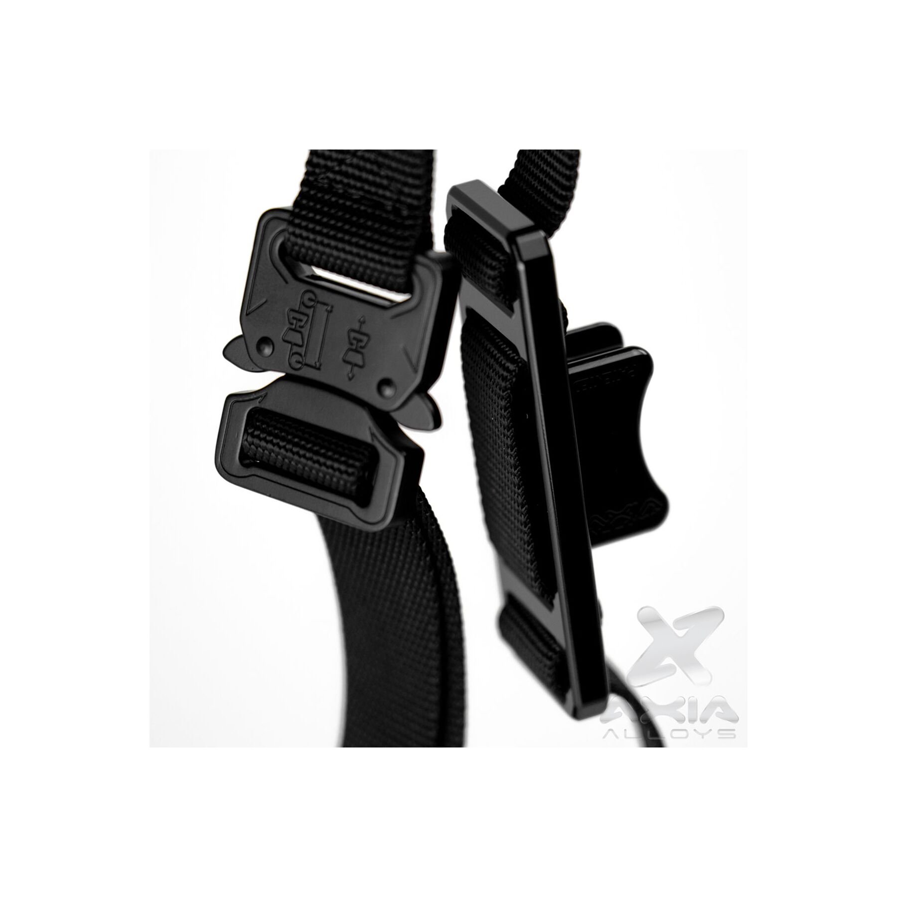 Axia Alloys Tool Roll Mount For Boxo USA