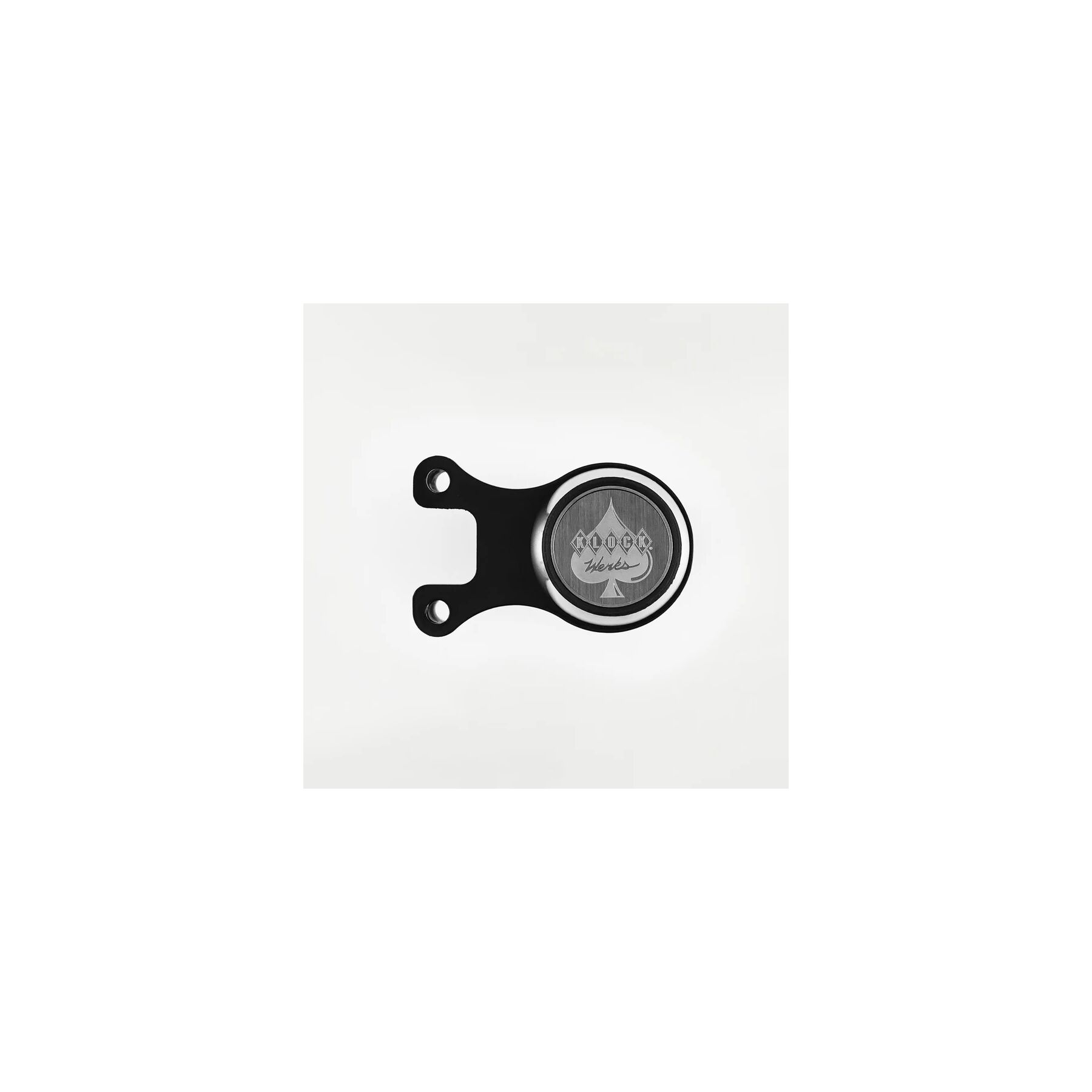 Klock Werks Ambidextrous iOmount for Harley 1986-1995