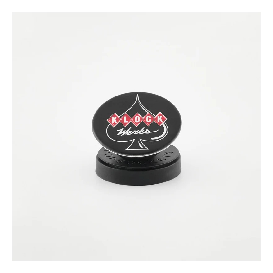 Pack De 10 PopSockets Personnalisés Avec Logo Pro – Design Pop, Grip Pour Téléphone
