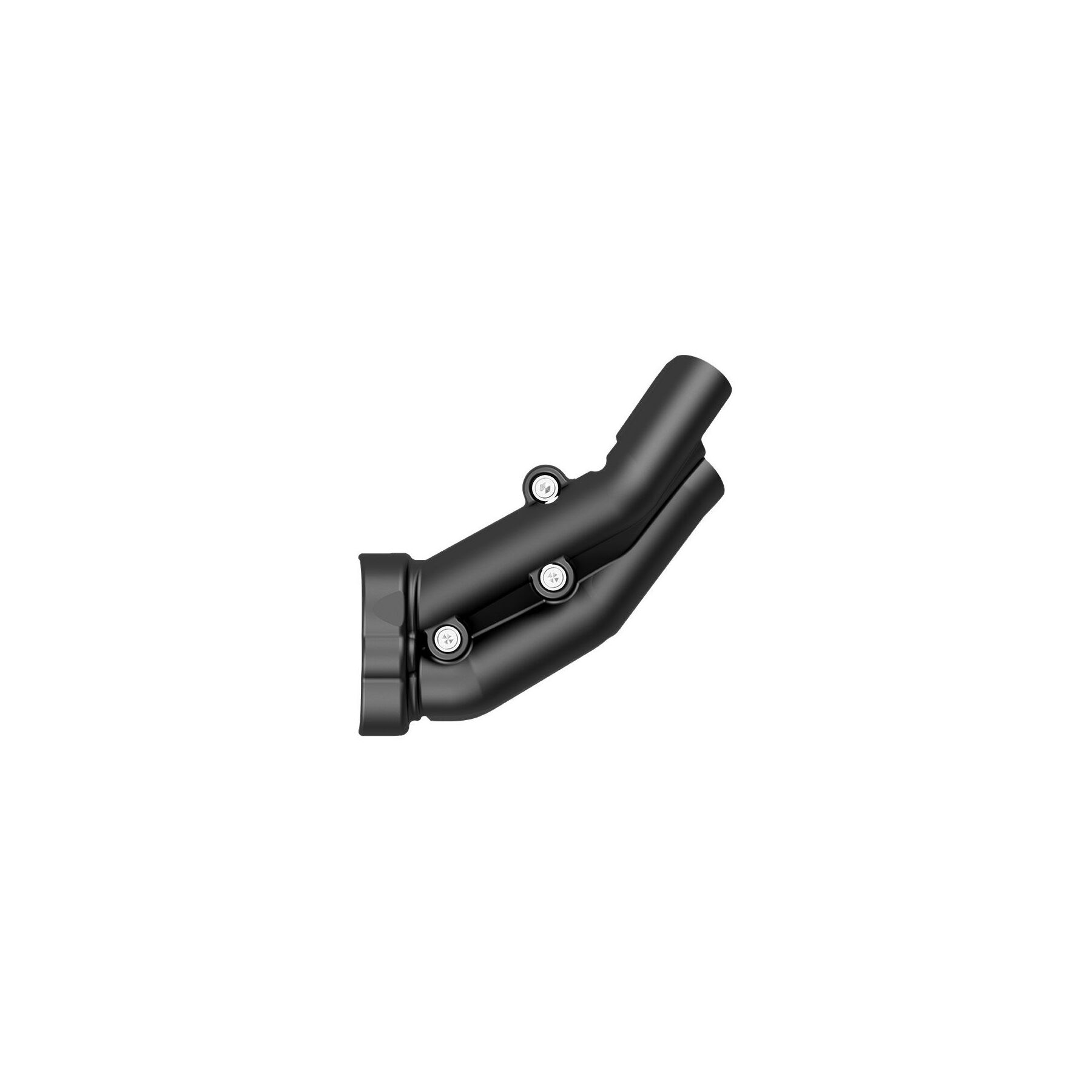 GB Racing Water Pipe Cover Yamaha FZ-07 / MT-07 / XSR700 / Tenere 700