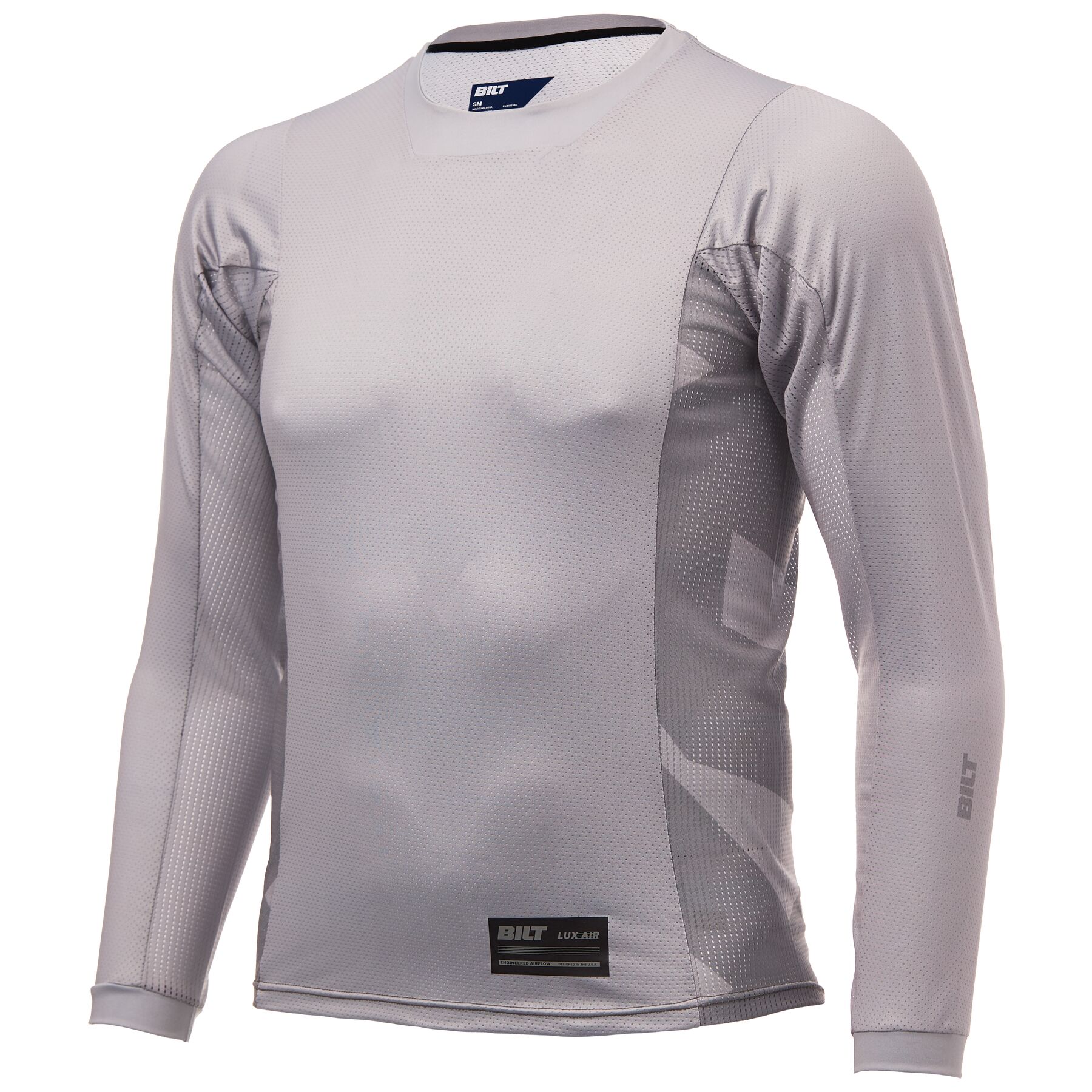 BILT Lux Tempo Jersey (SM)