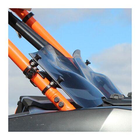 Klock Werks Flare Windshield Polaris RZR 900 / 1000 / Turbo / 4 / S 2014-2020