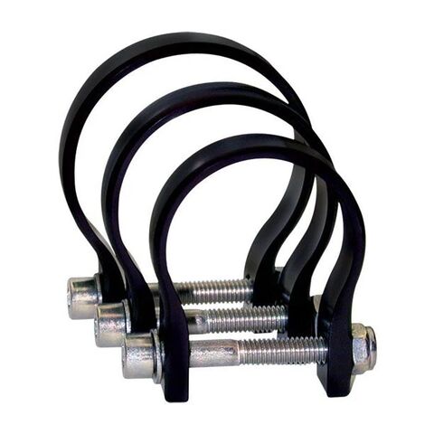 Klock Werks UTV Rollbar Strap Clamp