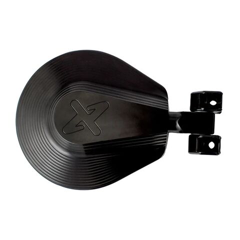Klock Werks 6" Convex Folding Mirror