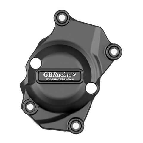 GB Racing Timing Cover Triumph Trident 660 / Tiger Sport 660 / Daytona 660 2021-2025