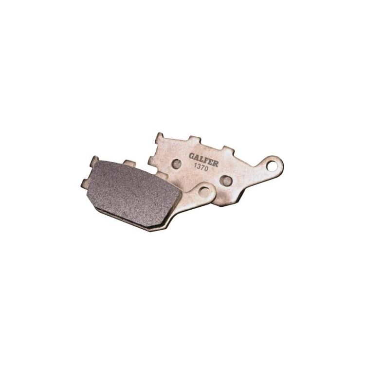 Galfer HH Sintered 1370 Rear Brake Pads For Indian Chief 2014-2015 [Open Box]