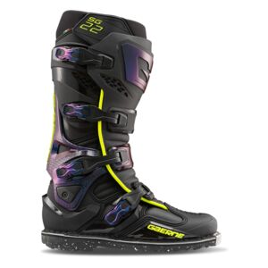 シーラカンサー Crankshaft Assembly Can-Am Ski-Doo | NICHE PARTS