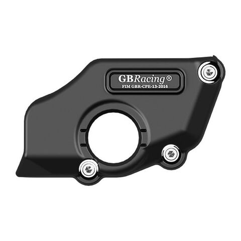 GB Racing Oil Inspection Cover Ducati SuperSport 937 / Hypermotard 937 / SP 2016-2020