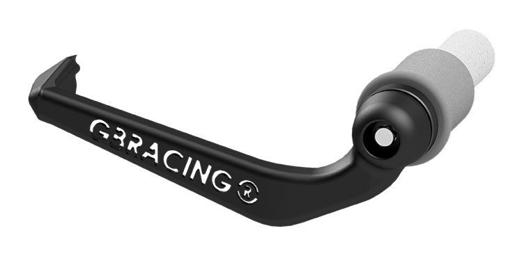 GB Racing Clutch Lever Guard Yamaha R6 / R7 / R9 / R1 - RevZilla