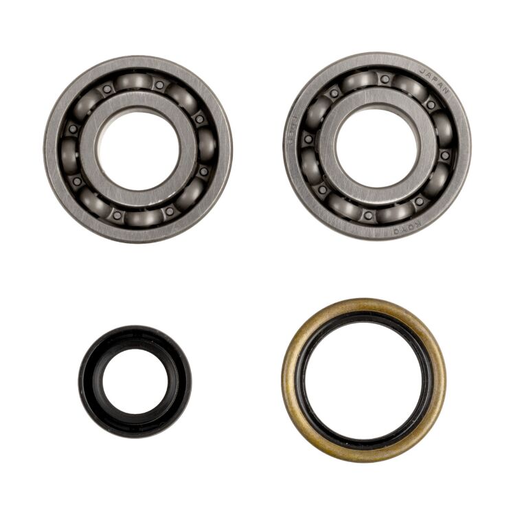 Pro X Crankshaft Bearing And Seal Kit KTM / Husqvarna / Gas Gas 50cc 2024-2025