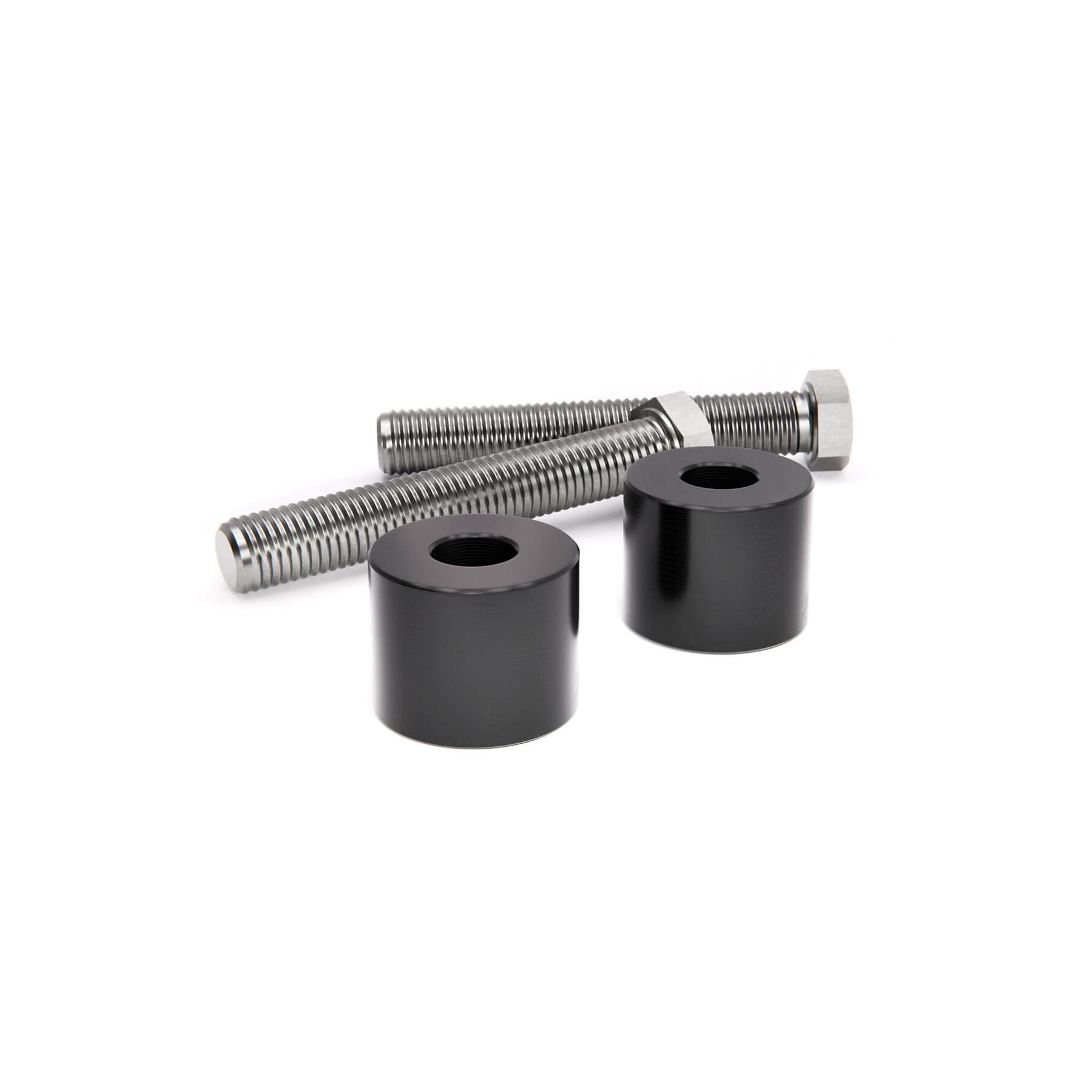 Kraus 1-Inch Riser Extension Kit For Veloci Or Raptor Riser Pullback P