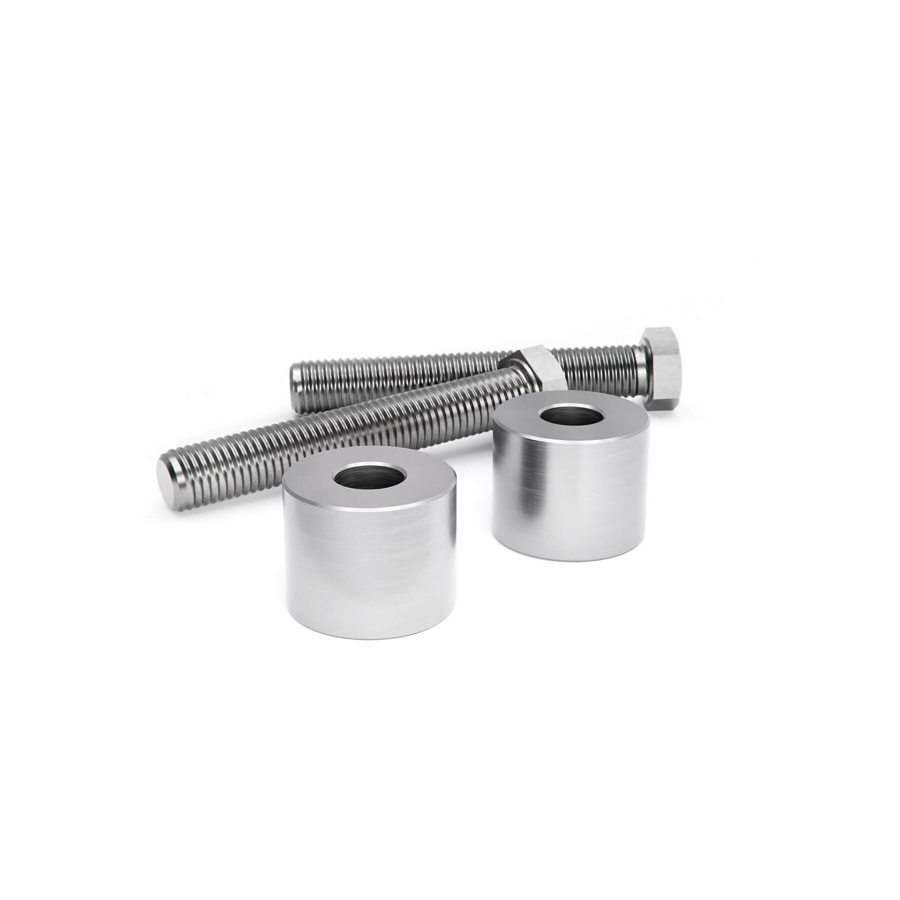 Kraus 1-Inch Riser Extension Kit For T-Rex / SDC Dagger Riser Pullback