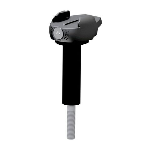 GB Racing GoPro Fixed Mount Yamaha Tenere 700 2021-2024