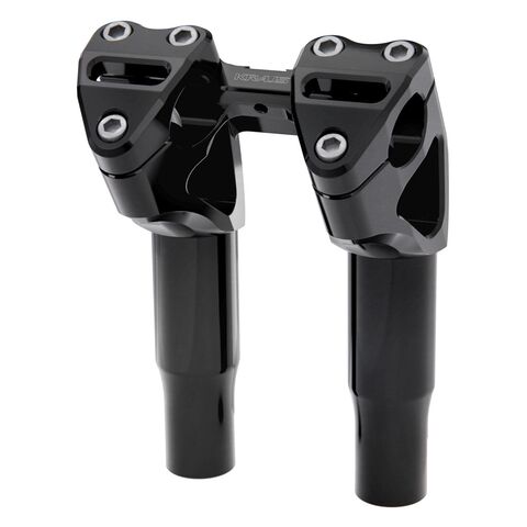 Kraus Motor Co. Workman Kickback Risers