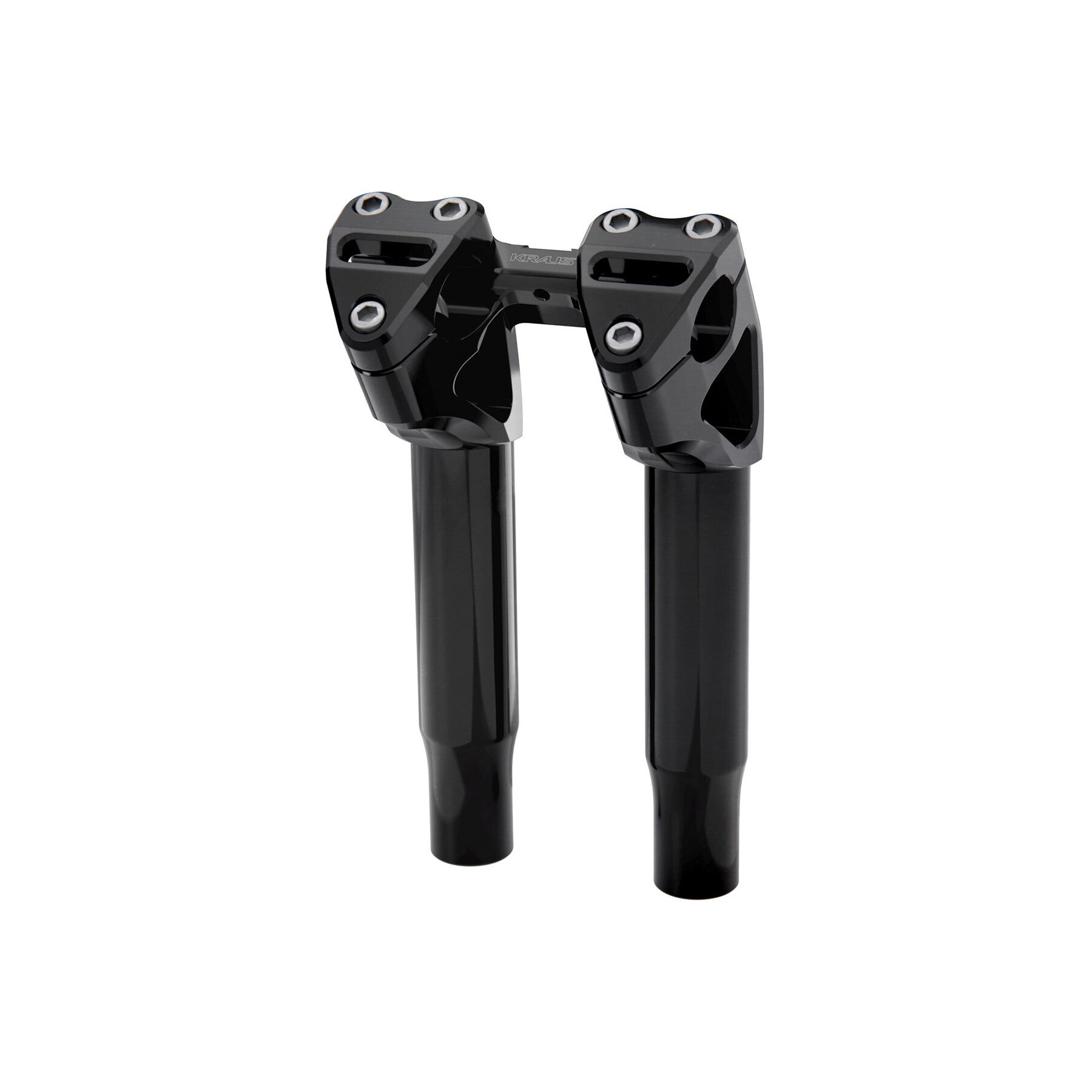 Kraus Motor Co. Workman Kickback Risers