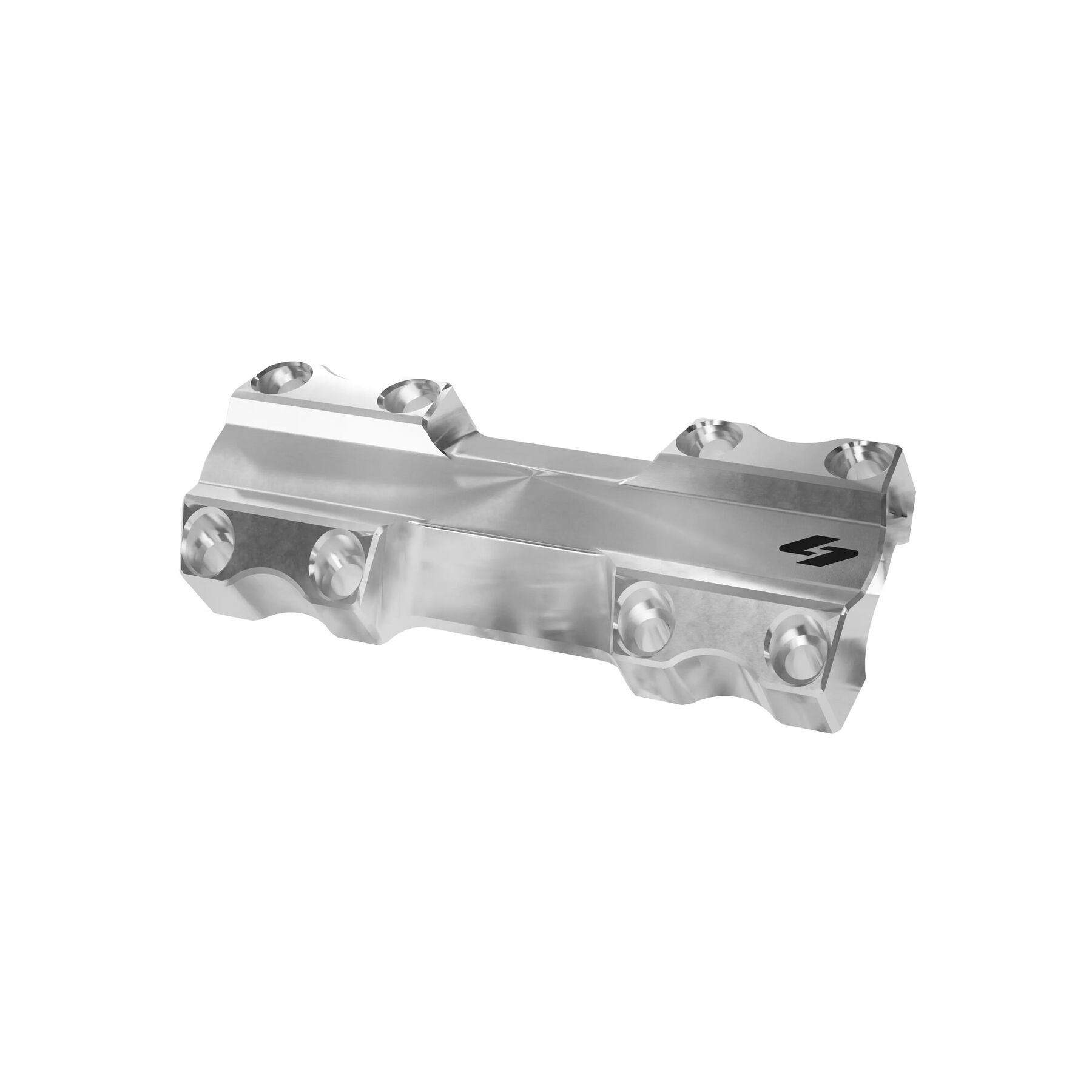 Kraus Isolated Riser Top Plate