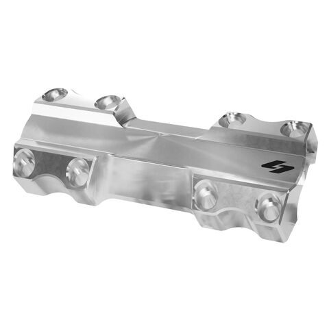 Kraus Isolated Riser Top Plate
