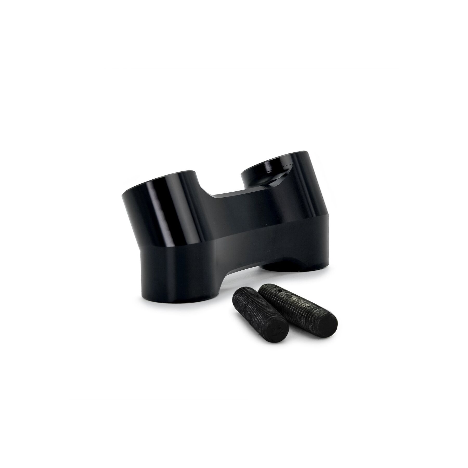 Kraus Isolated Riser Kickback Brace