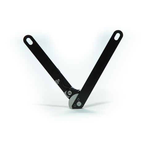 Gate King Tailgate Adjuster for Dodge Ram without Ram Box 2019-2020 [Open Box]