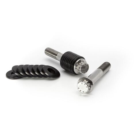 Kraus Radial Caliper ARP Hardware Kit