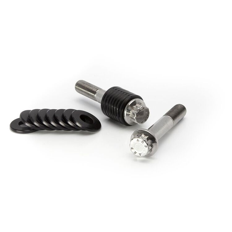 Kraus Radial Caliper ARP Hardware Kit