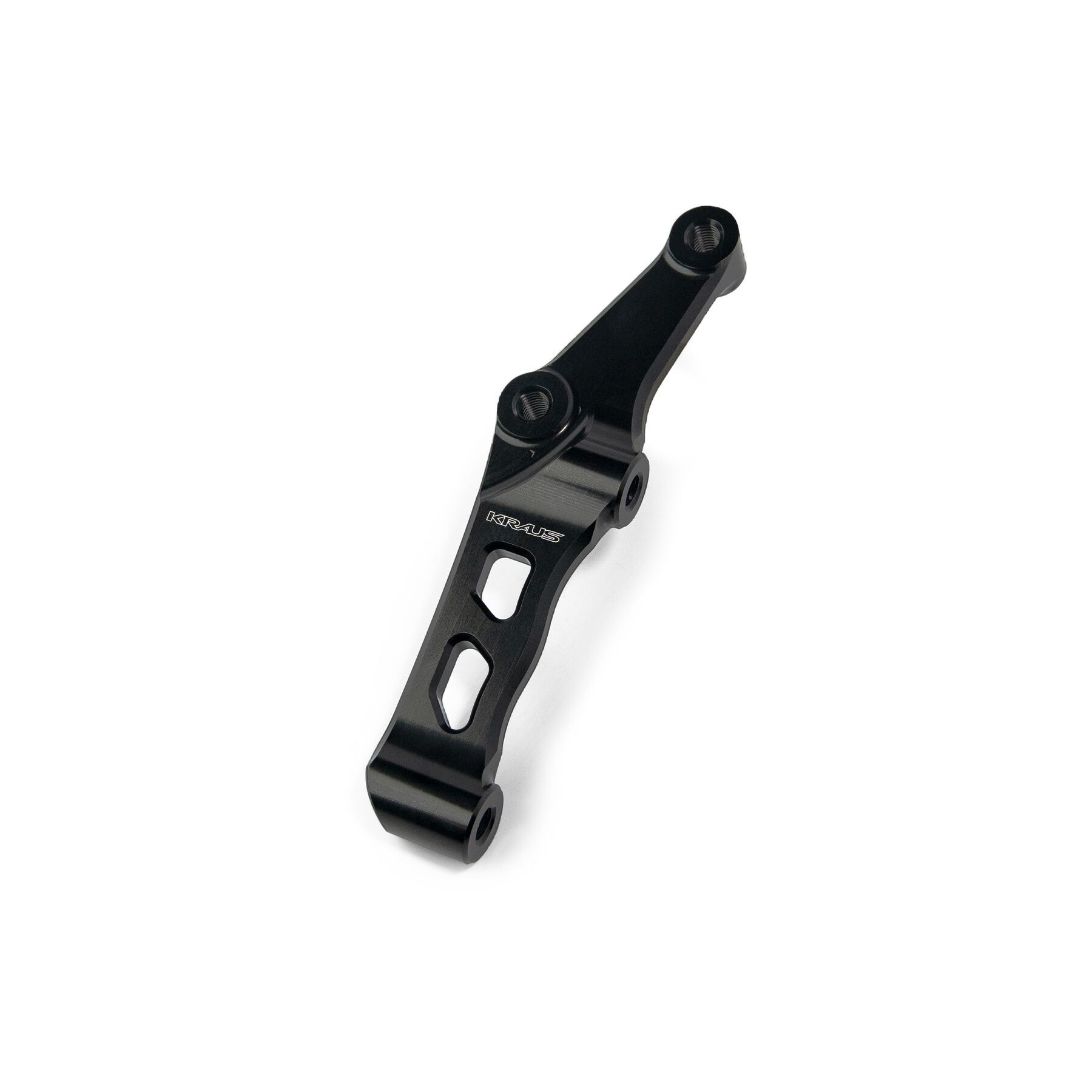 Kraus Front Axial To Radial Caliper Mounts