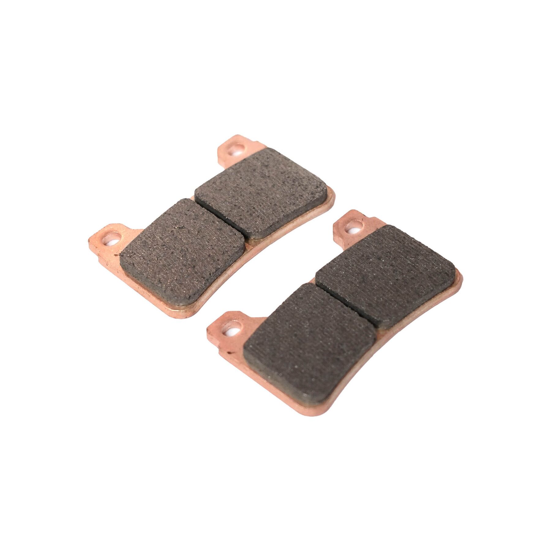 Kraus Motor Co. RT Brake Pads
