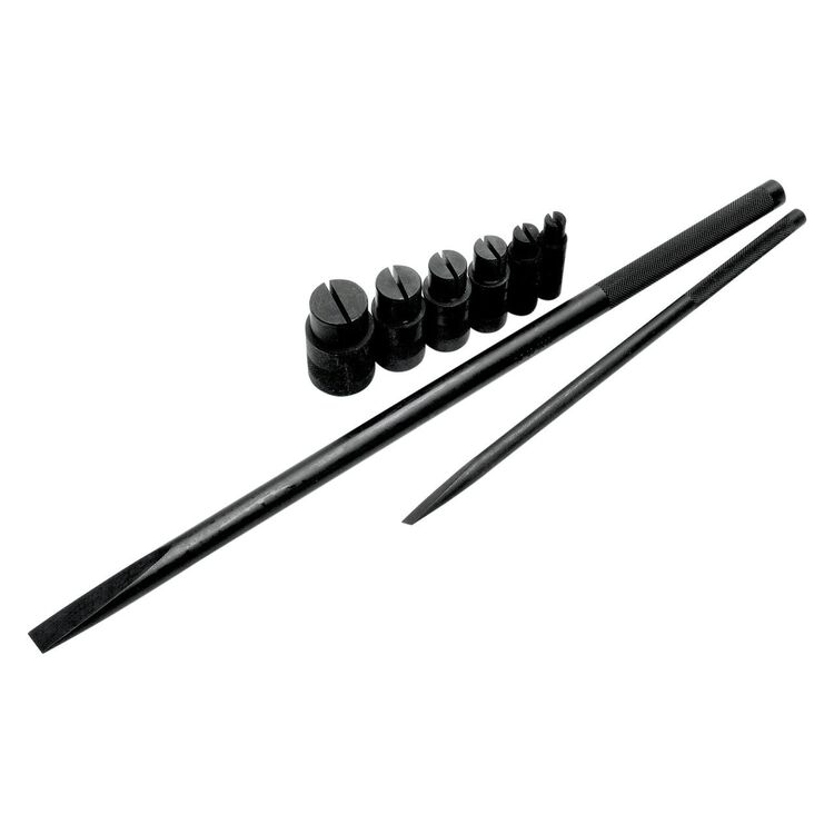 Motion Pro Bearing Remover Set [Previously Installed]