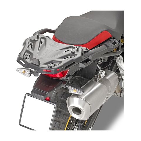 Givi SR5129 Top Case Rack BMW F750GS / F850GS 2018-2023 [Previously Installed]