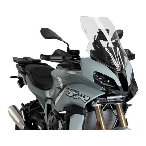 Puig Touring Windscreen BMW S1000XR 2021-2024 Clear / Touring [Open Box]
