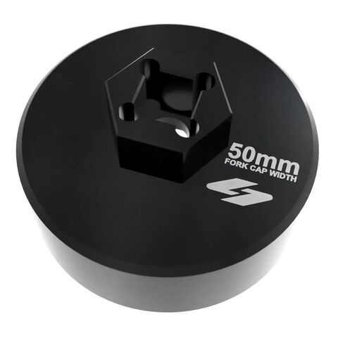 Kraus Fork Cap Tool