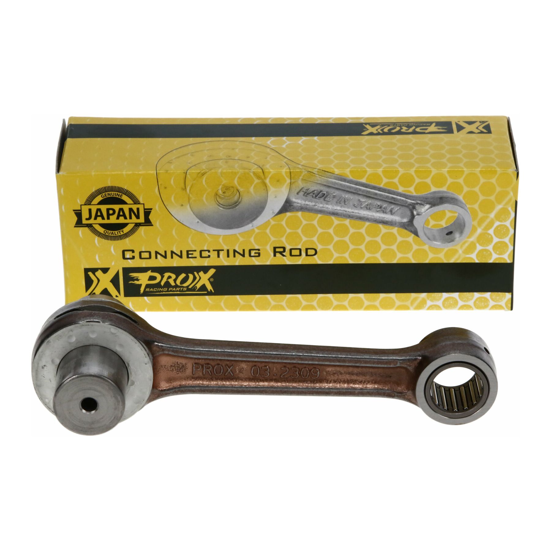 Pro X Connecting Rod Kit Beta 350cc-390cc 2015-2025