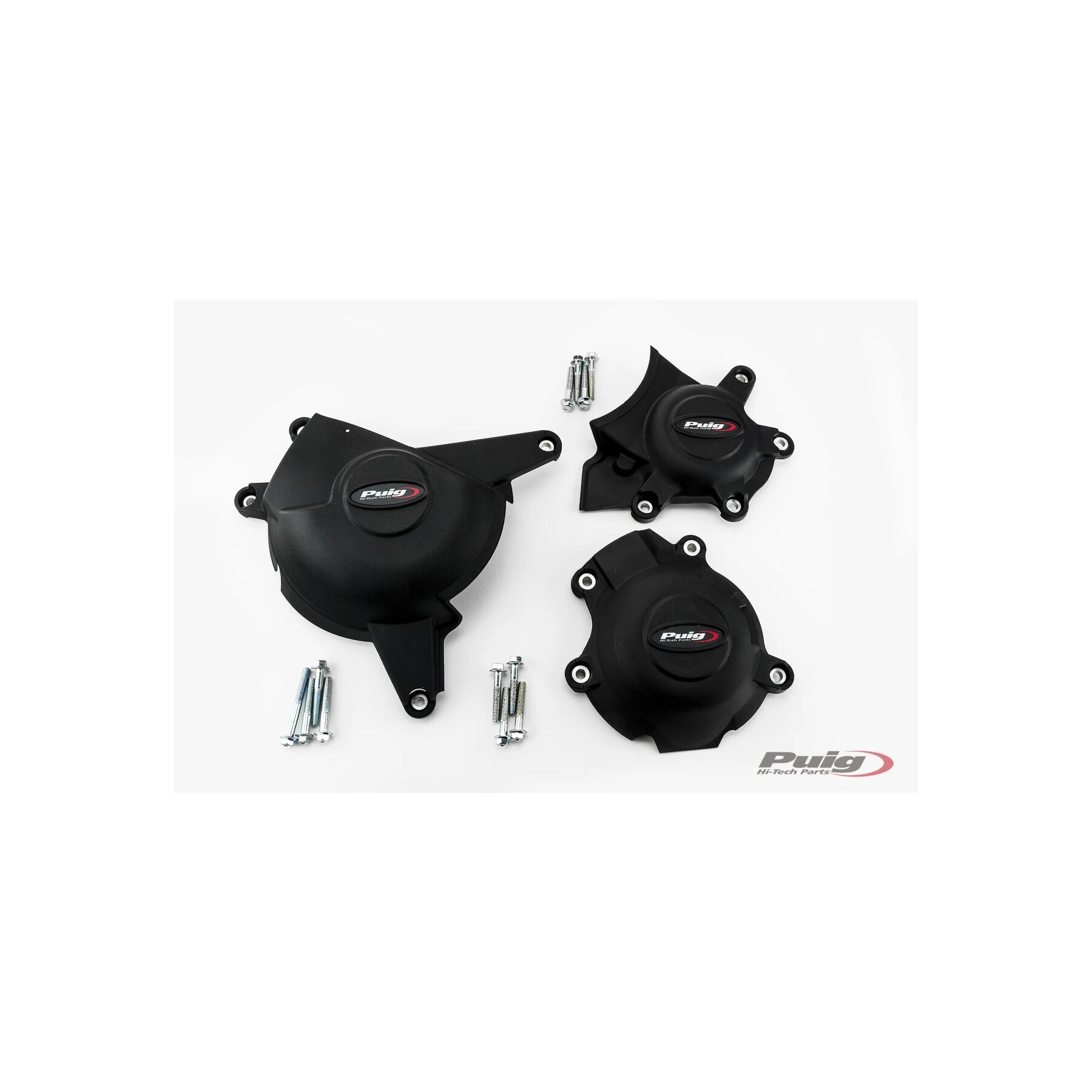 Puig Championship Engine Cover Suzuki GSX-R1000 /GSX-R1000R 2017-2025