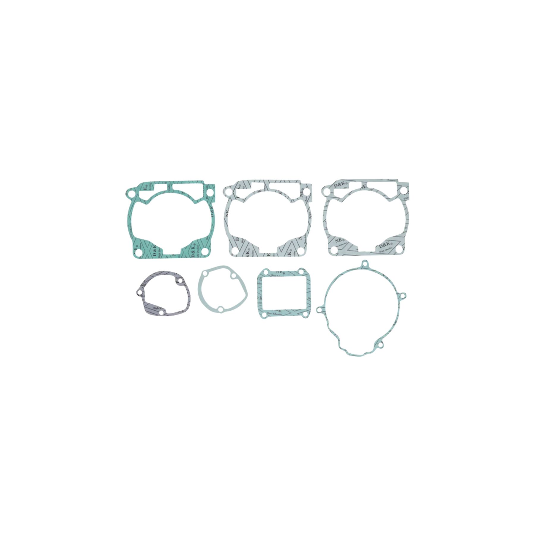 Pro X Complete Gasket Kit KTM / Husqvarna/ Gas Gas 250cc 2023-2026