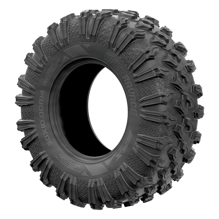 EFX MotoRavage XL Tires