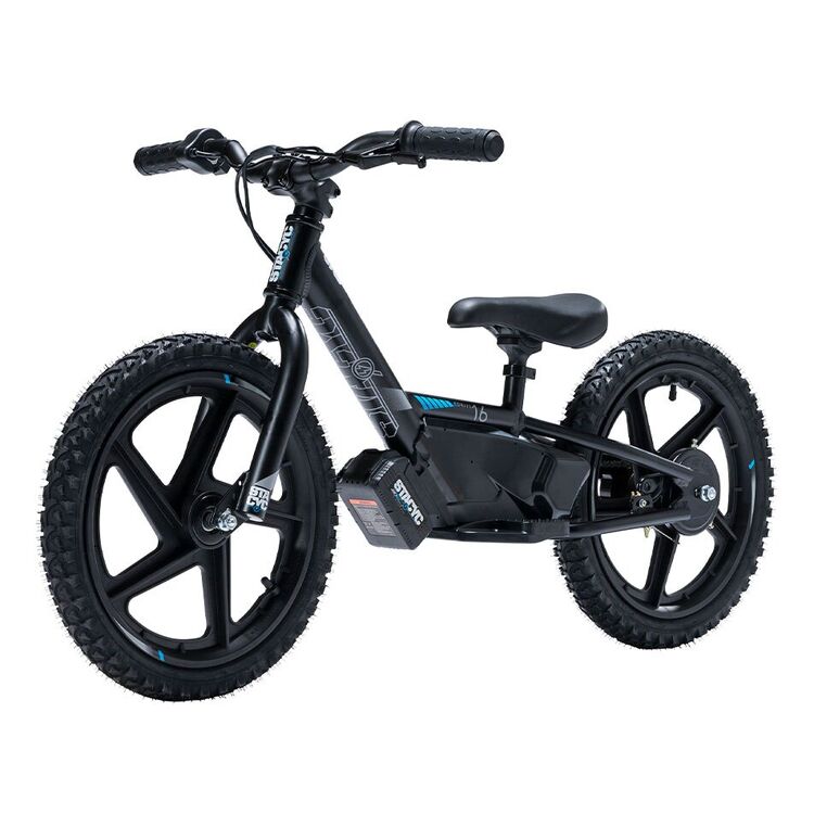 STACYC 16eDrive Electric Balance Bike [Demo - Acceptable]