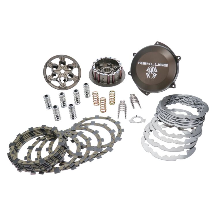 Rekluse APEX Manual Clutch Kit Yamaha YZ250F / YZ250FX / WR250F 2019-2026