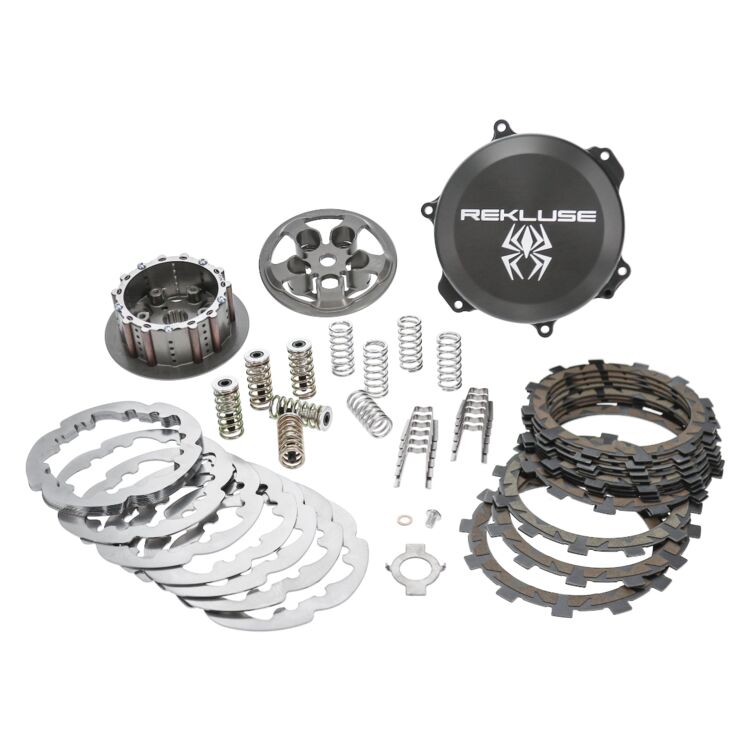 Rekluse APEX Manual Clutch Kit Yamaha YZ125 / YZ125X 2005-2026