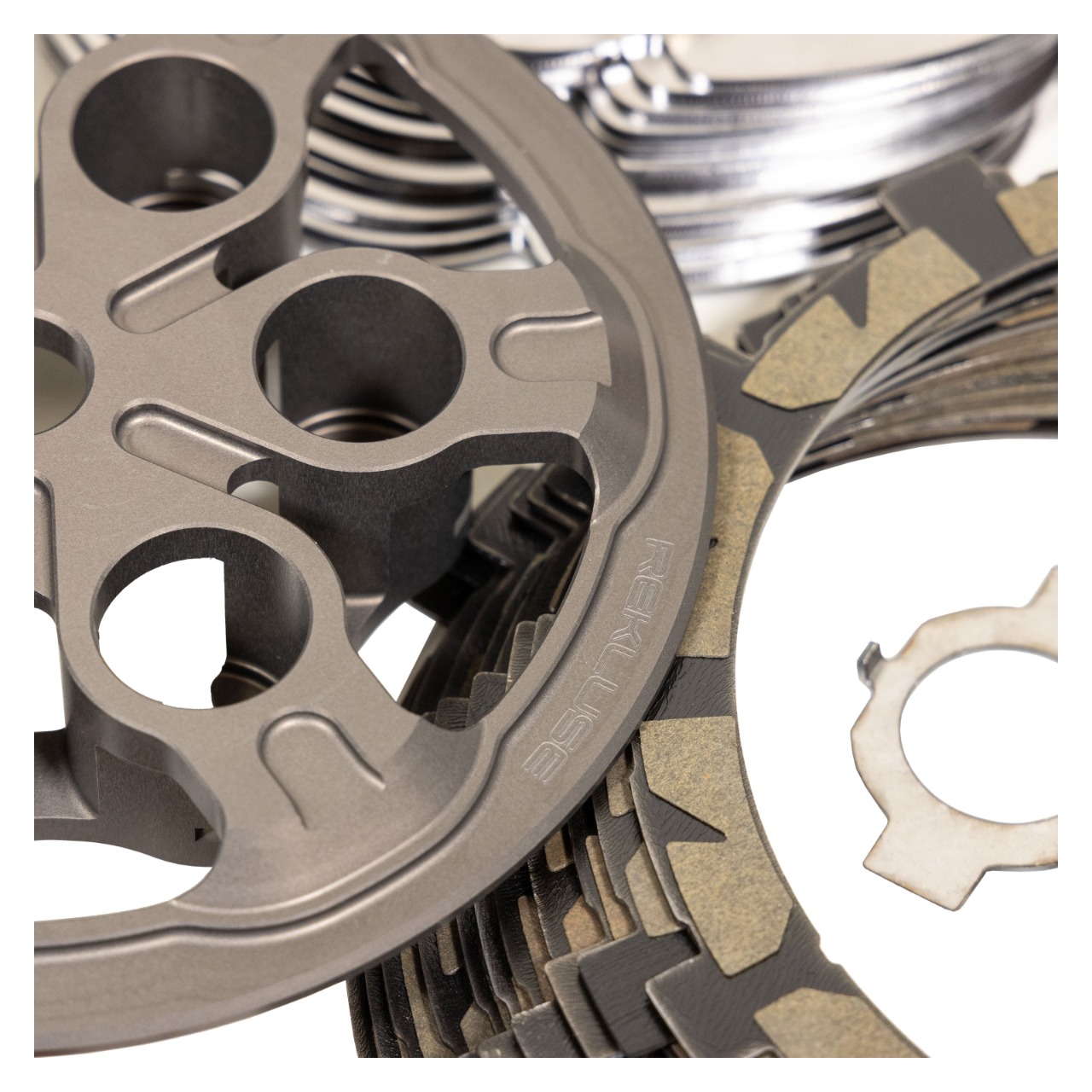 Rekluse APEX Manual Clutch Kit Yamaha YZ125 / YZ125X 2005-2026