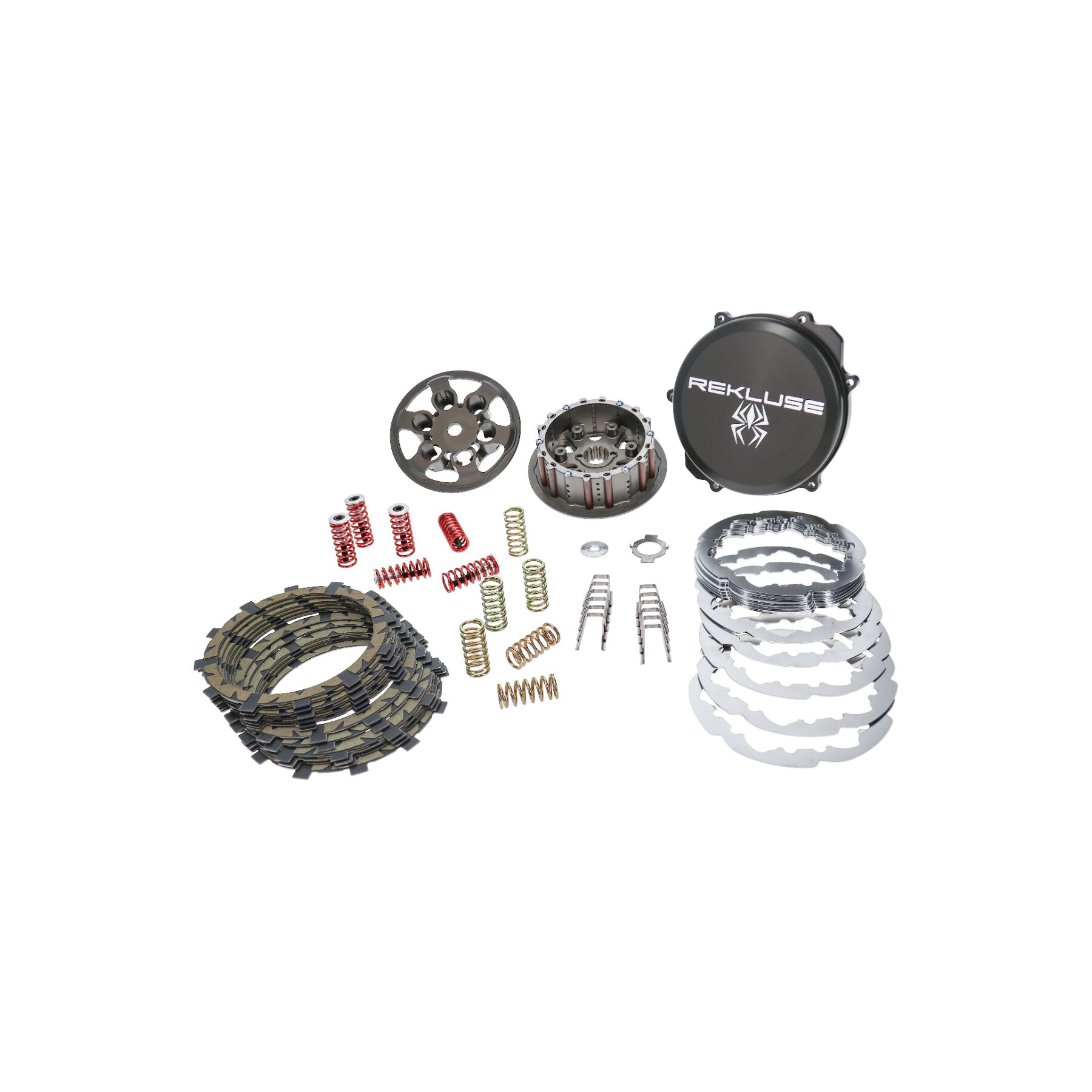 Rekluse APEX Manual Clutch Kit Yamaha YZ250 / YZ250X 1999-2026