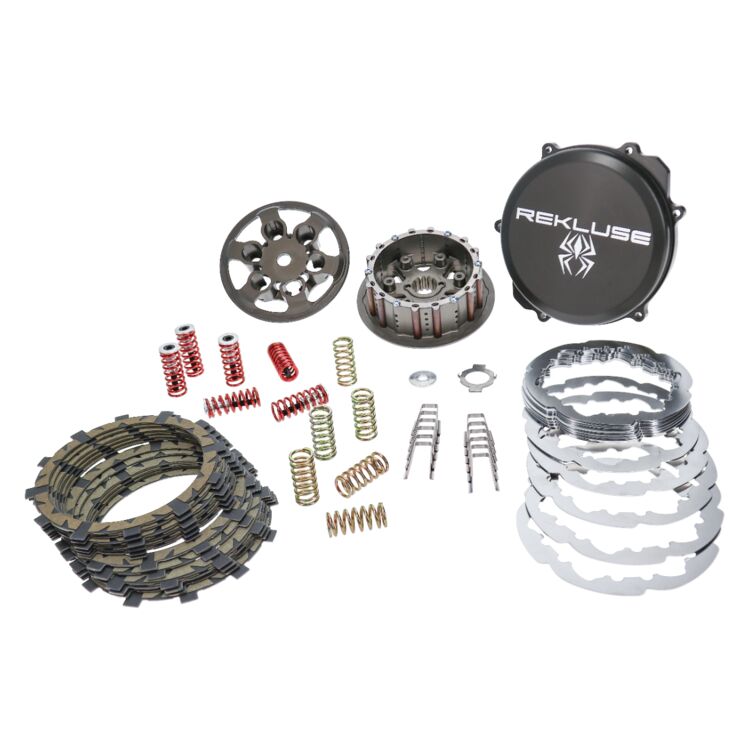 Rekluse APEX Manual Clutch Kit Yamaha YZ250 / YZ250X 1999-2026