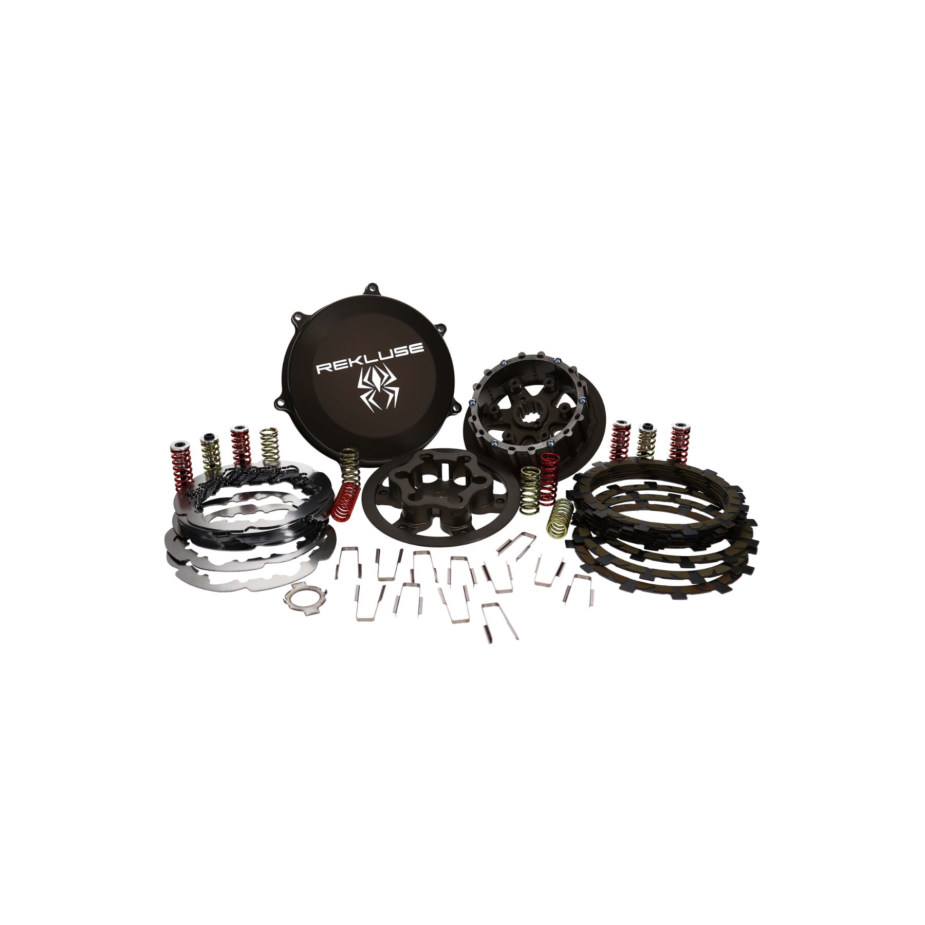 Rekluse APEX Manual Clutch Kit Kawasaki KX250 / KX250X 2021-2026