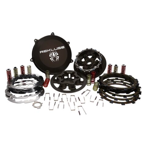 Rekluse APEX Manual Clutch Kit Kawasaki KX250 / KX250X 2021-2026